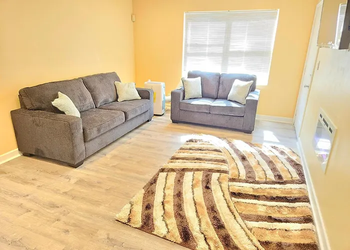 Titi\'S Southside Abode